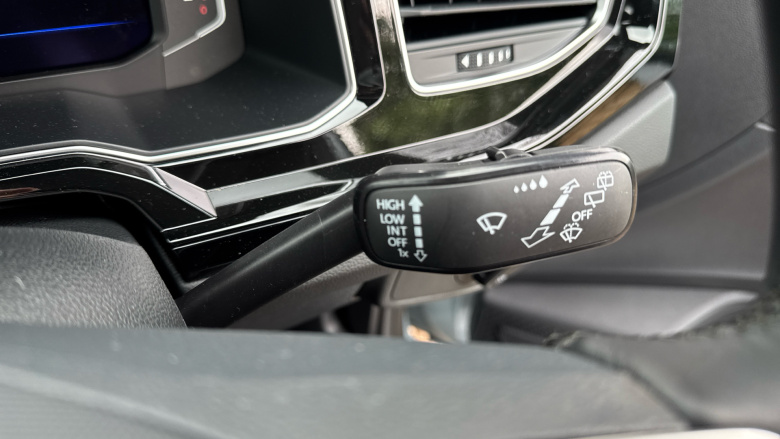 Volkswagen Polo 1.0 TSI Edition 50 5dr Petrol Hatchback